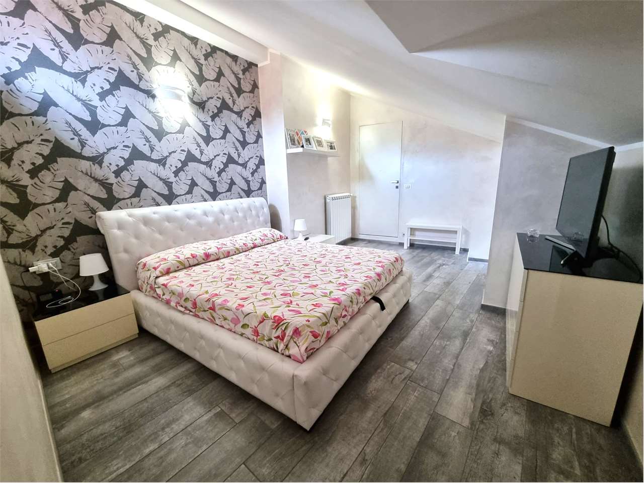 Villa in vendita a Foglizzo (TO)