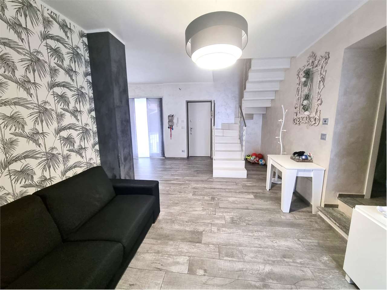 Villa in vendita a Foglizzo (TO)
