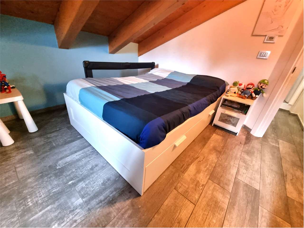Villa in vendita a Foglizzo (TO)