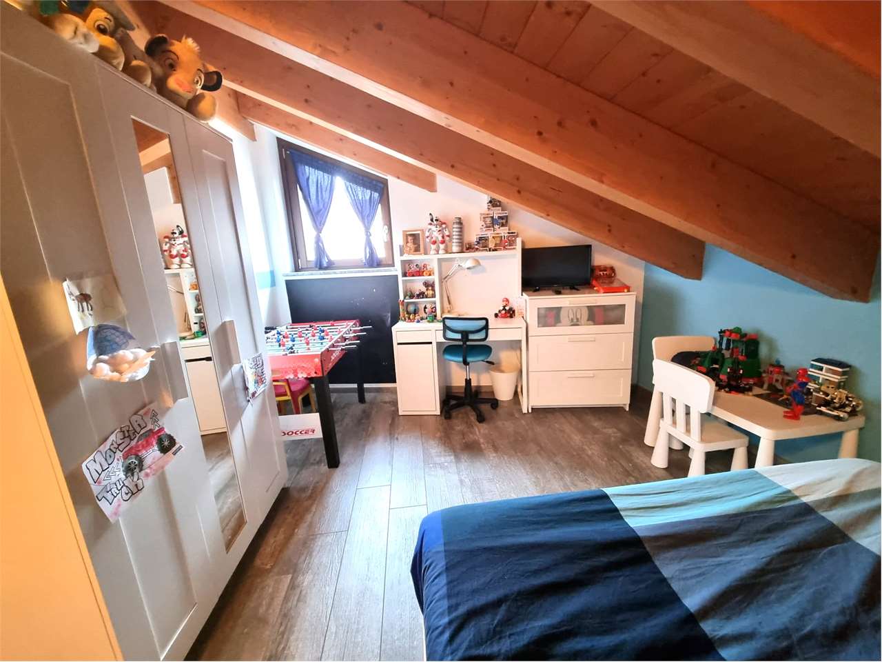 Villa in vendita a Foglizzo (TO)