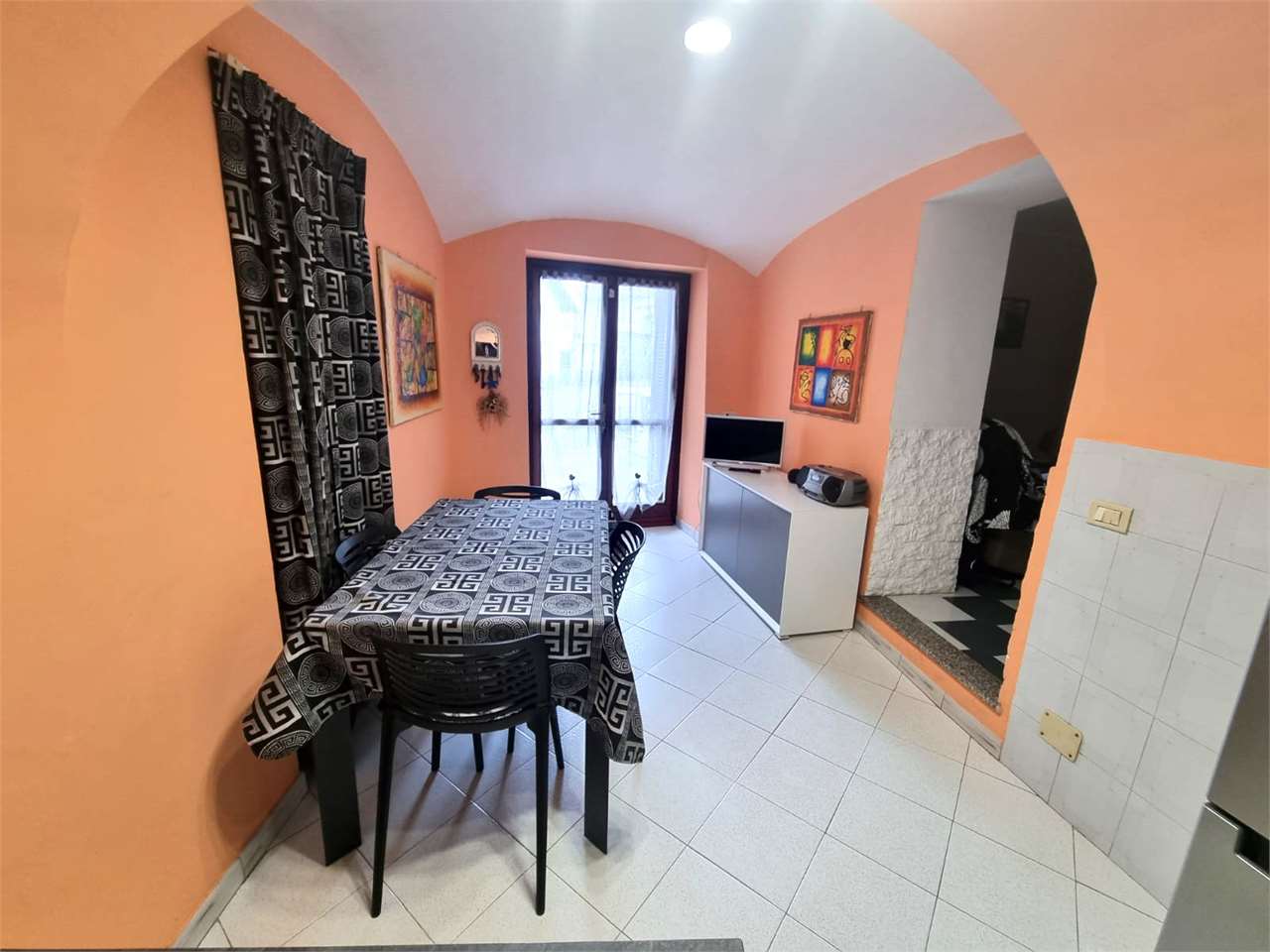 Villa in vendita a Foglizzo (TO)