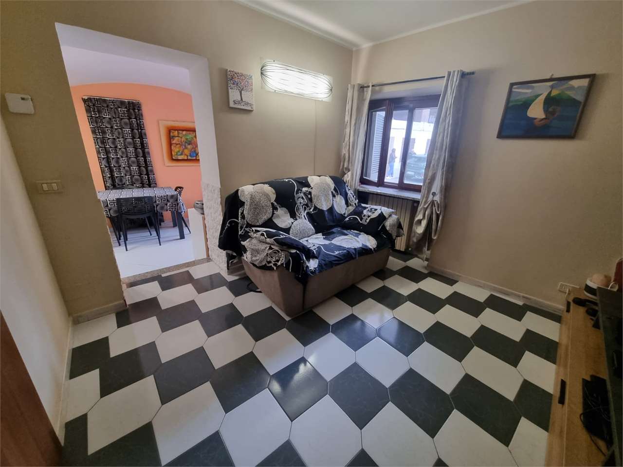 Villa in vendita a Foglizzo (TO)