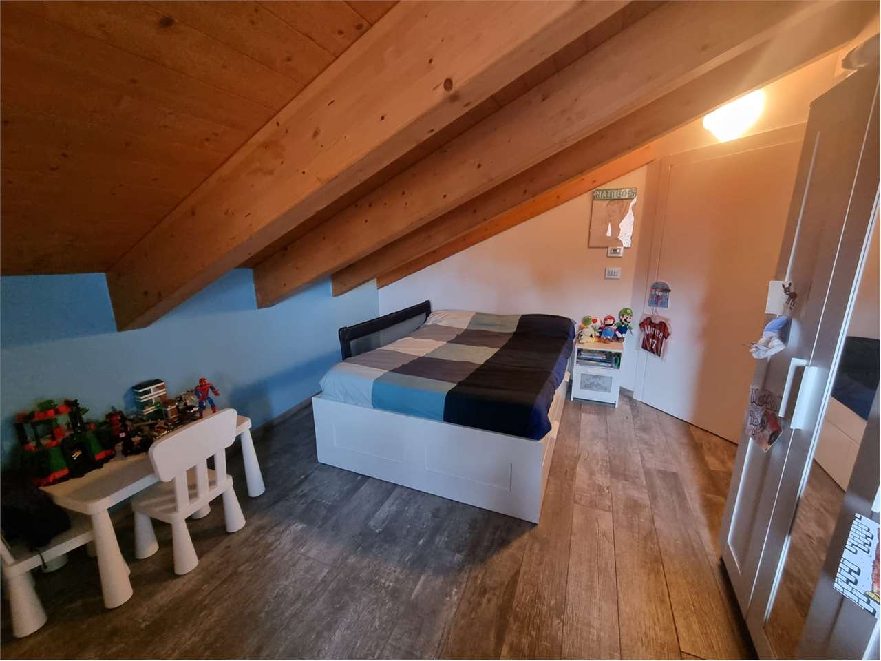 Villa in vendita a Foglizzo (TO)