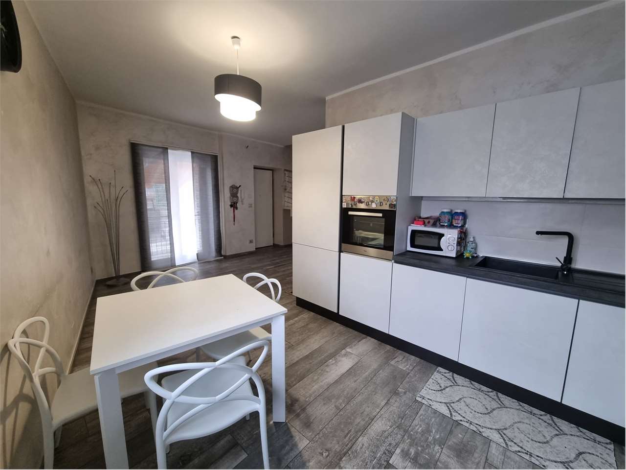 Villa in vendita a Foglizzo (TO)