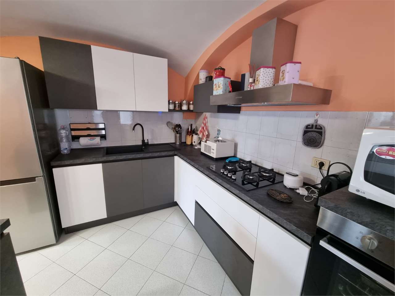 Villa in vendita a Foglizzo (TO)