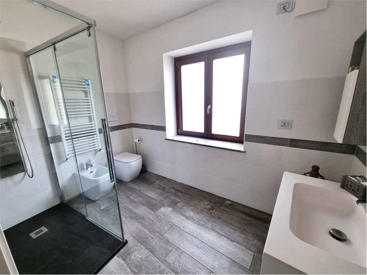 Villa in vendita a Foglizzo (TO)
