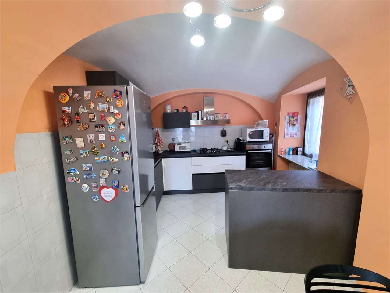 Villa in vendita a Foglizzo (TO)