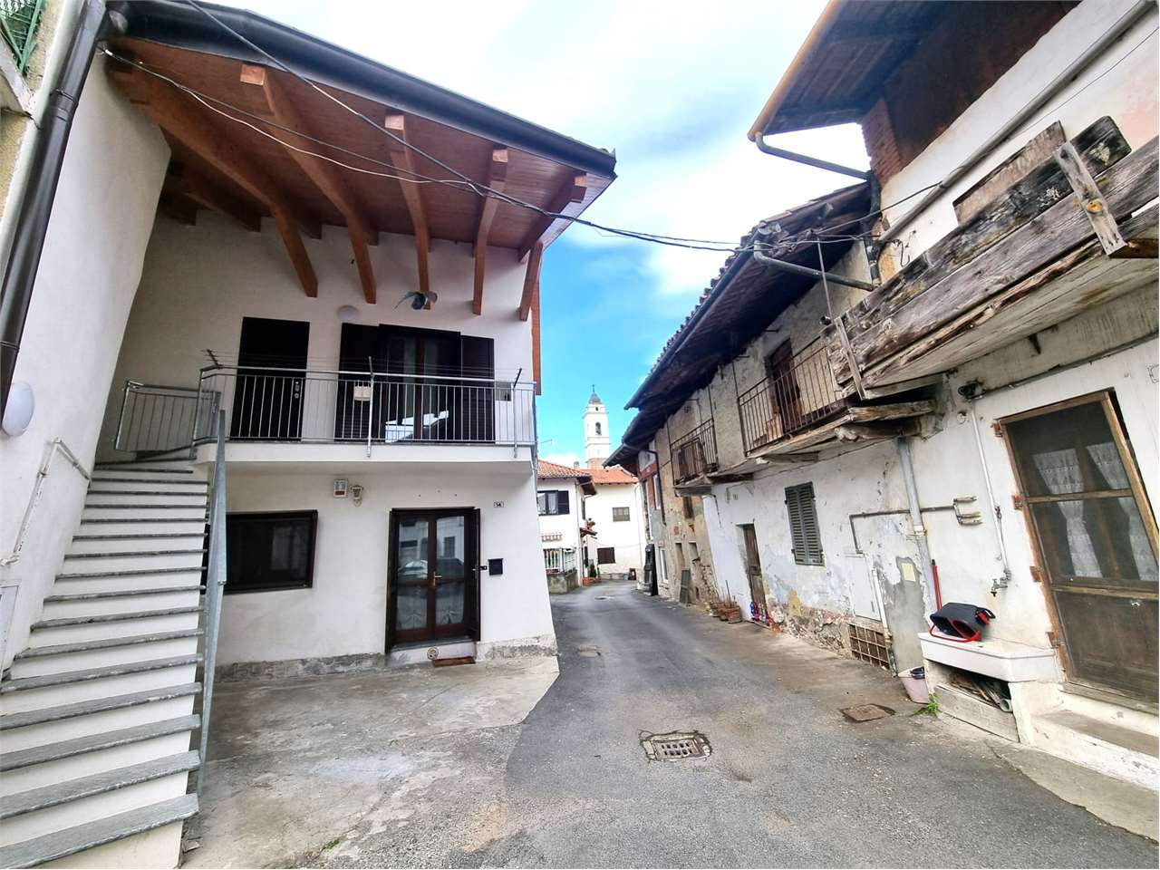 Villa in vendita a Foglizzo (TO)