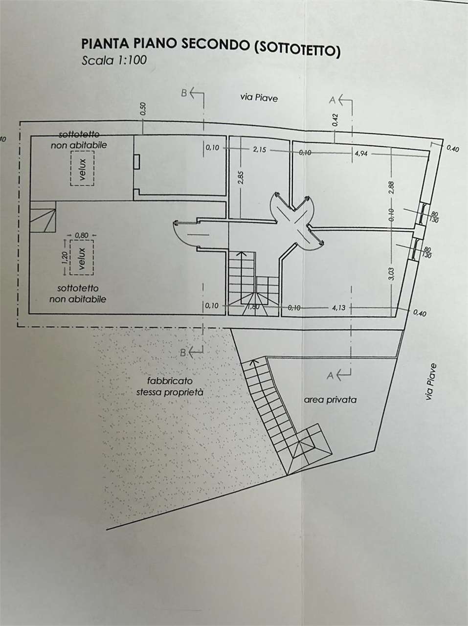 Villa in vendita a Foglizzo (TO)