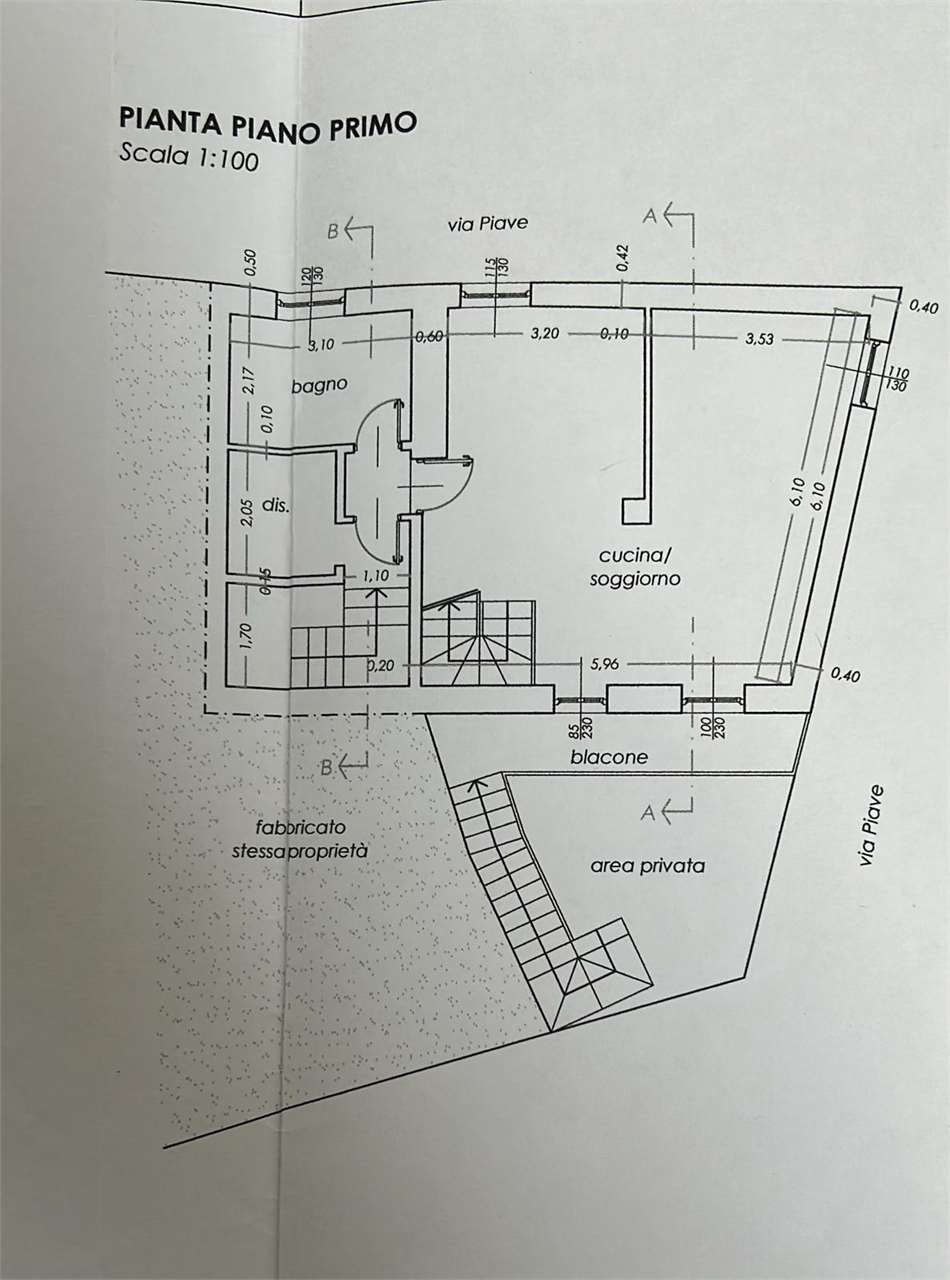 Villa in vendita a Foglizzo (TO)