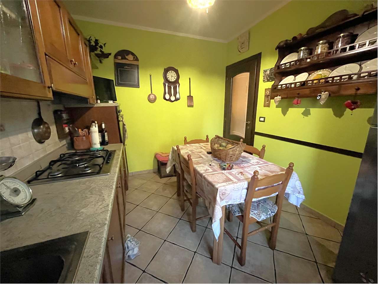 Villa in vendita a Monteu Da Po (TO)
