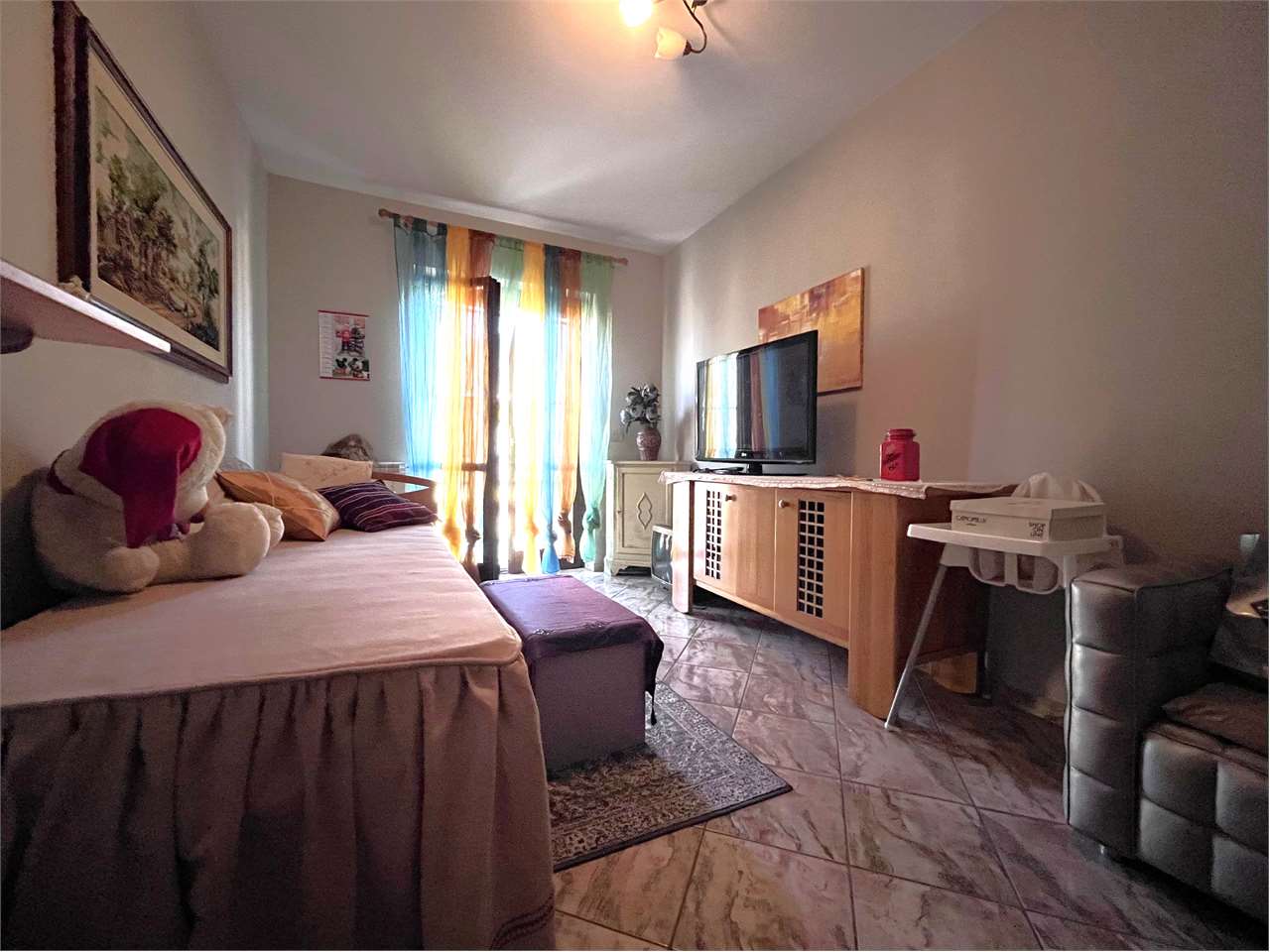 Villa in vendita a Monteu Da Po (TO)