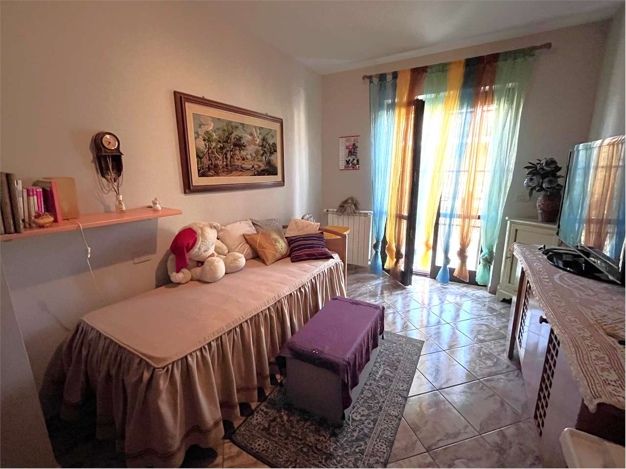 Villa in vendita a Monteu Da Po (TO)