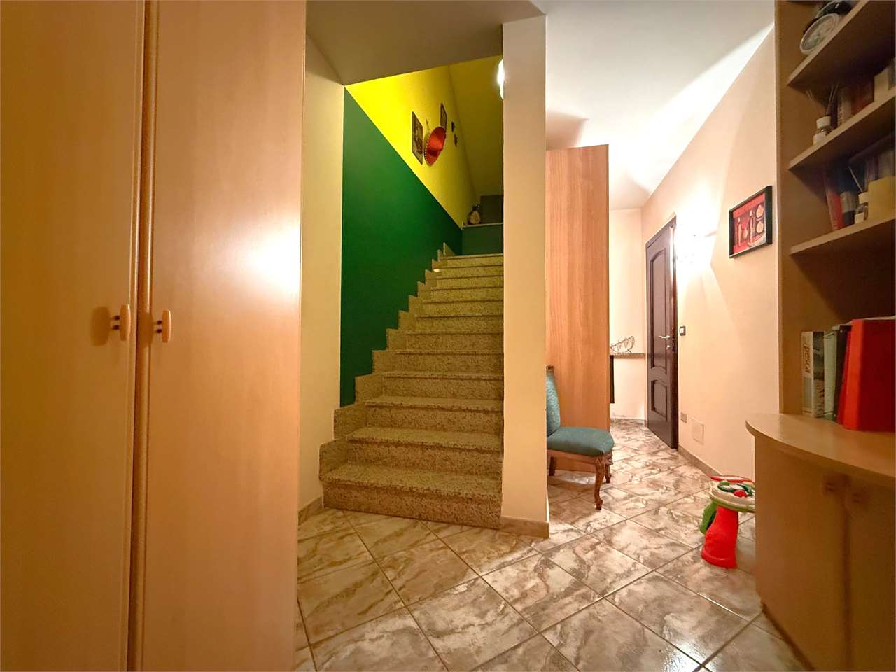 Villa in vendita a Monteu Da Po (TO)