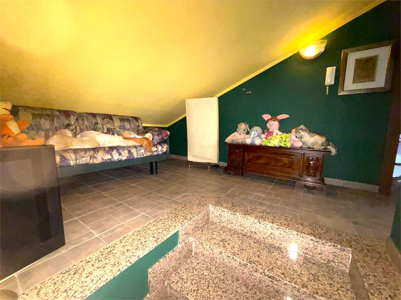 Villa in vendita a Monteu Da Po (TO)