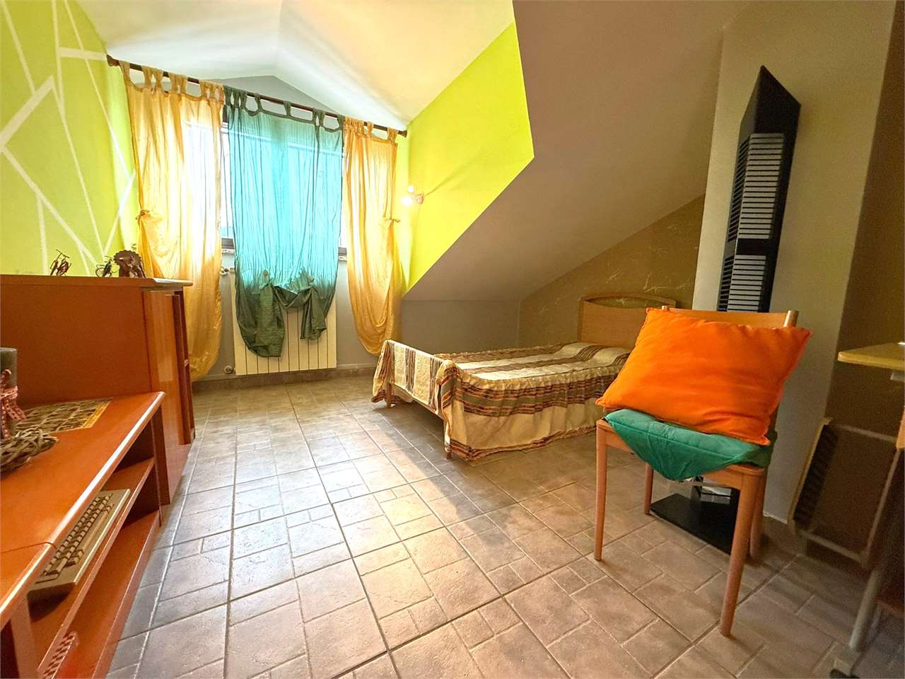 Villa in vendita a Monteu Da Po (TO)