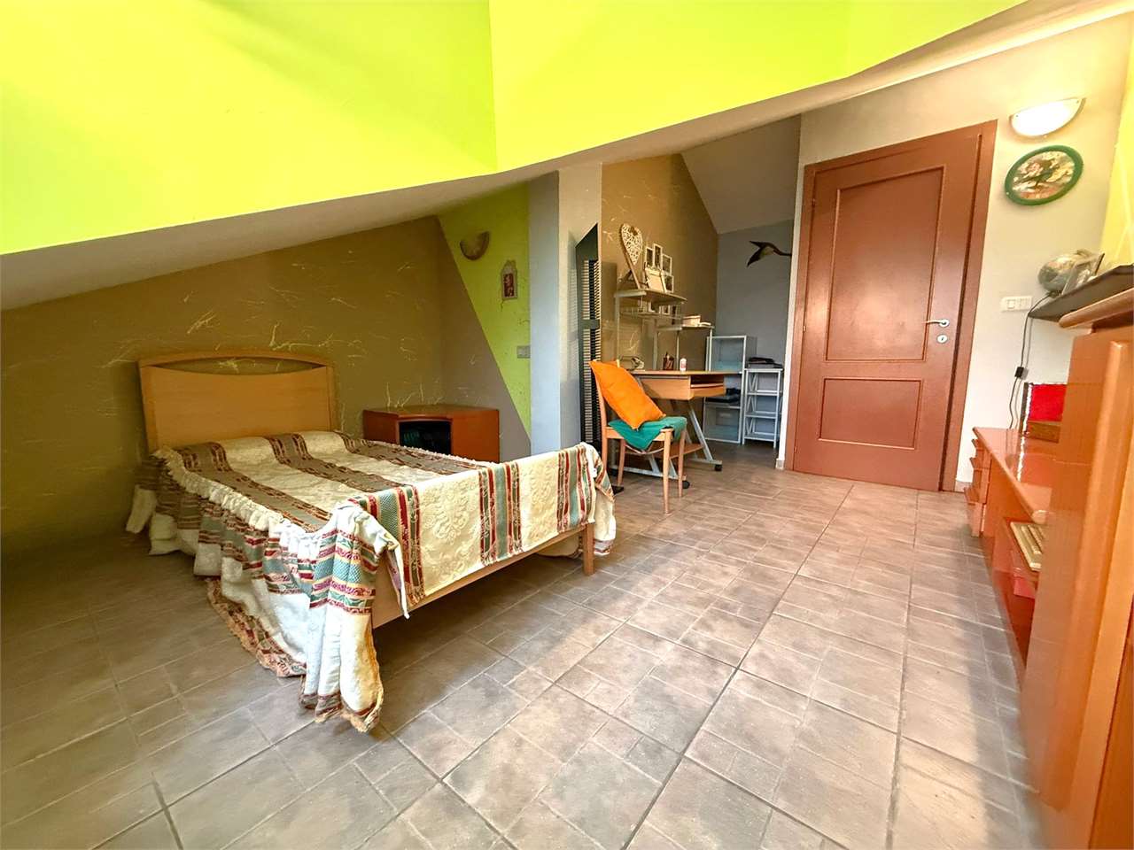 Villa in vendita a Monteu Da Po (TO)