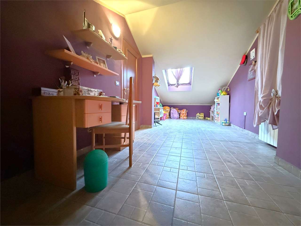 Villa in vendita a Monteu Da Po (TO)