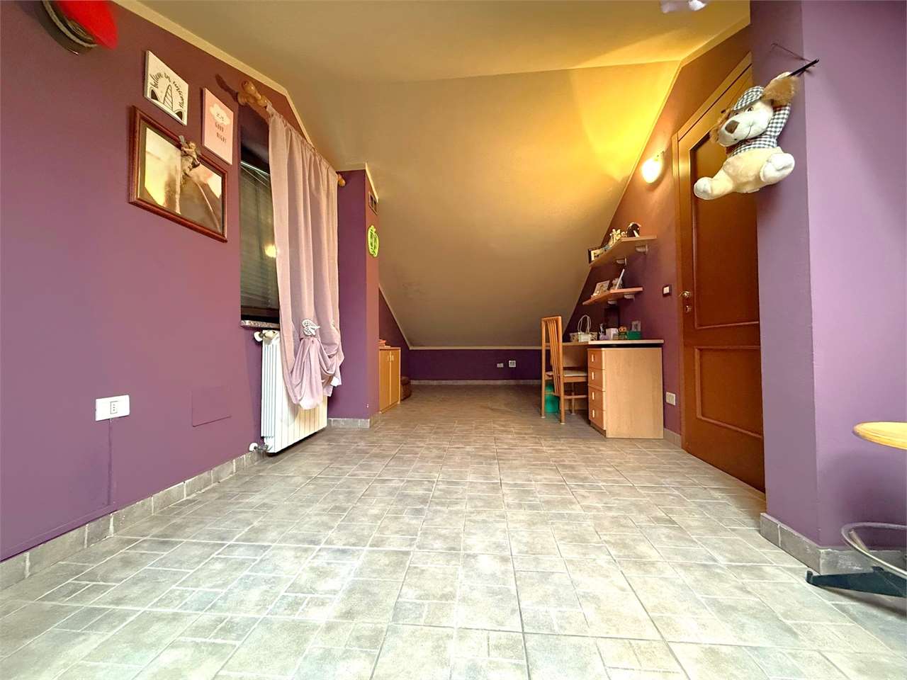 Villa in vendita a Monteu Da Po (TO)