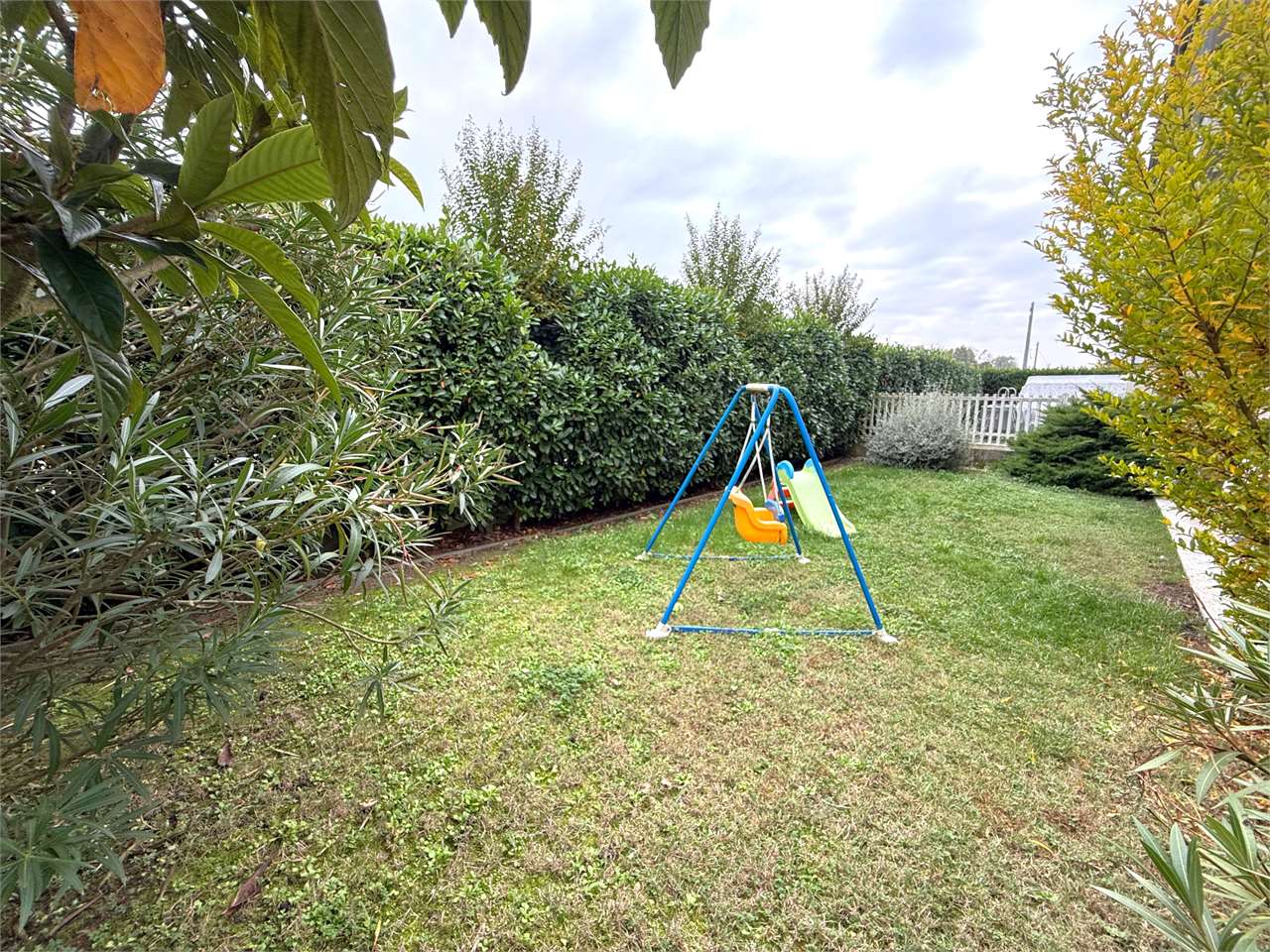 Villa in vendita a Monteu Da Po (TO)