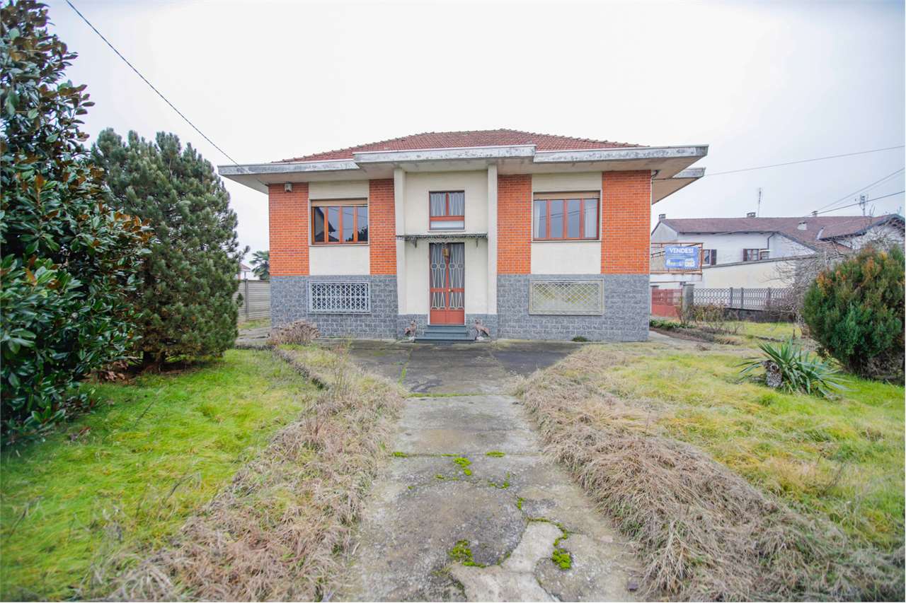 Villa in vendita a Montanaro (TO)