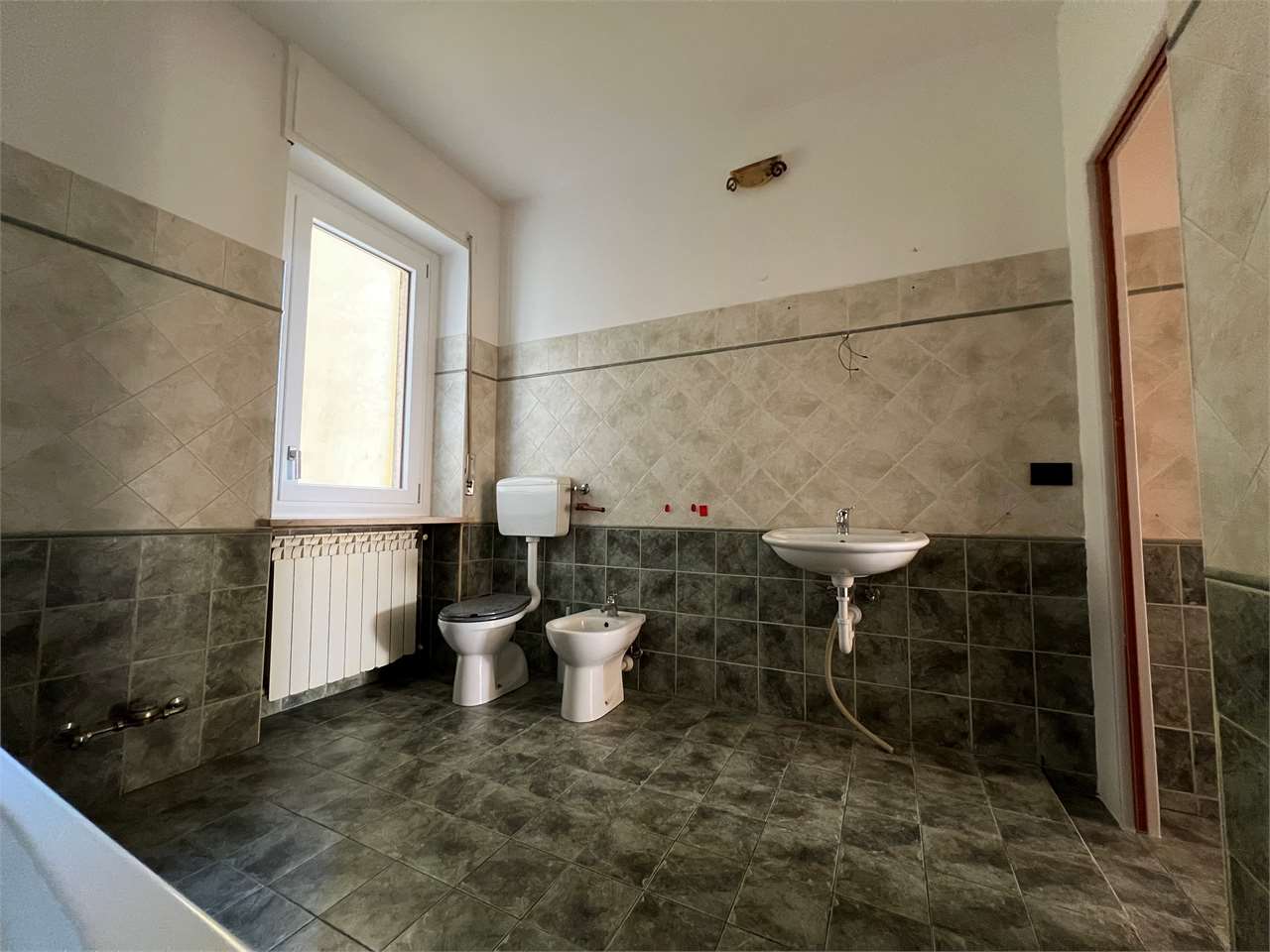 Appartamento in vendita a Cigliano (VC)