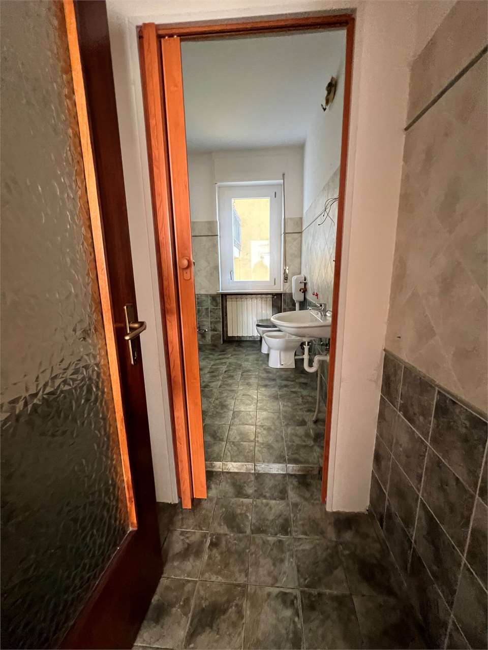 Appartamento in vendita a Cigliano (VC)