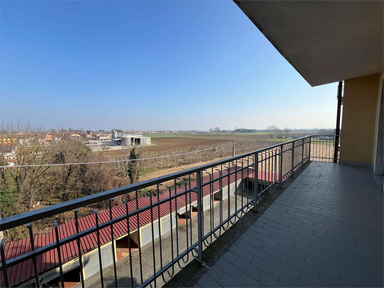 Appartamento in vendita a Cigliano (VC)