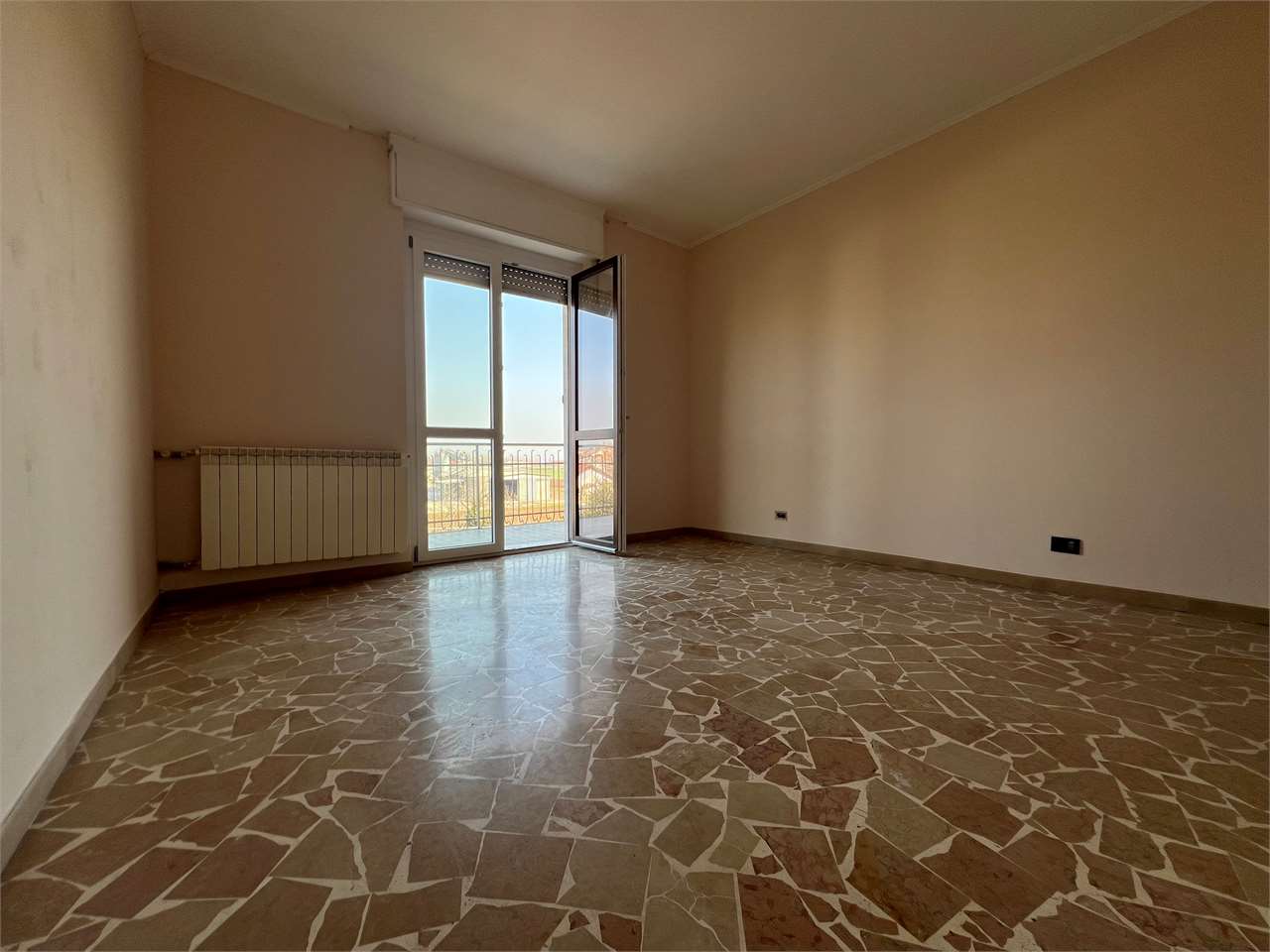 Appartamento in vendita a Cigliano (VC)