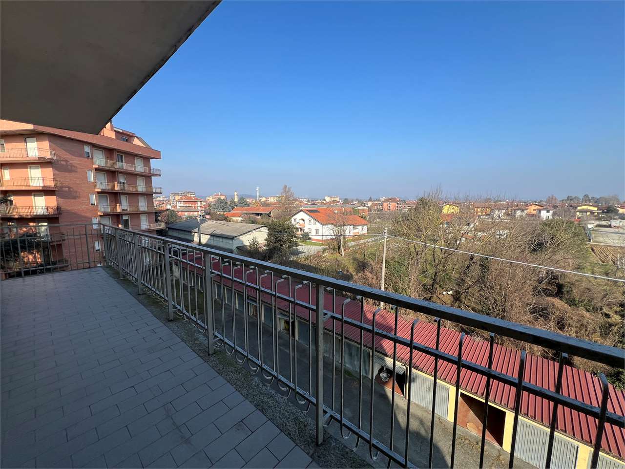 Appartamento in vendita a Cigliano (VC)