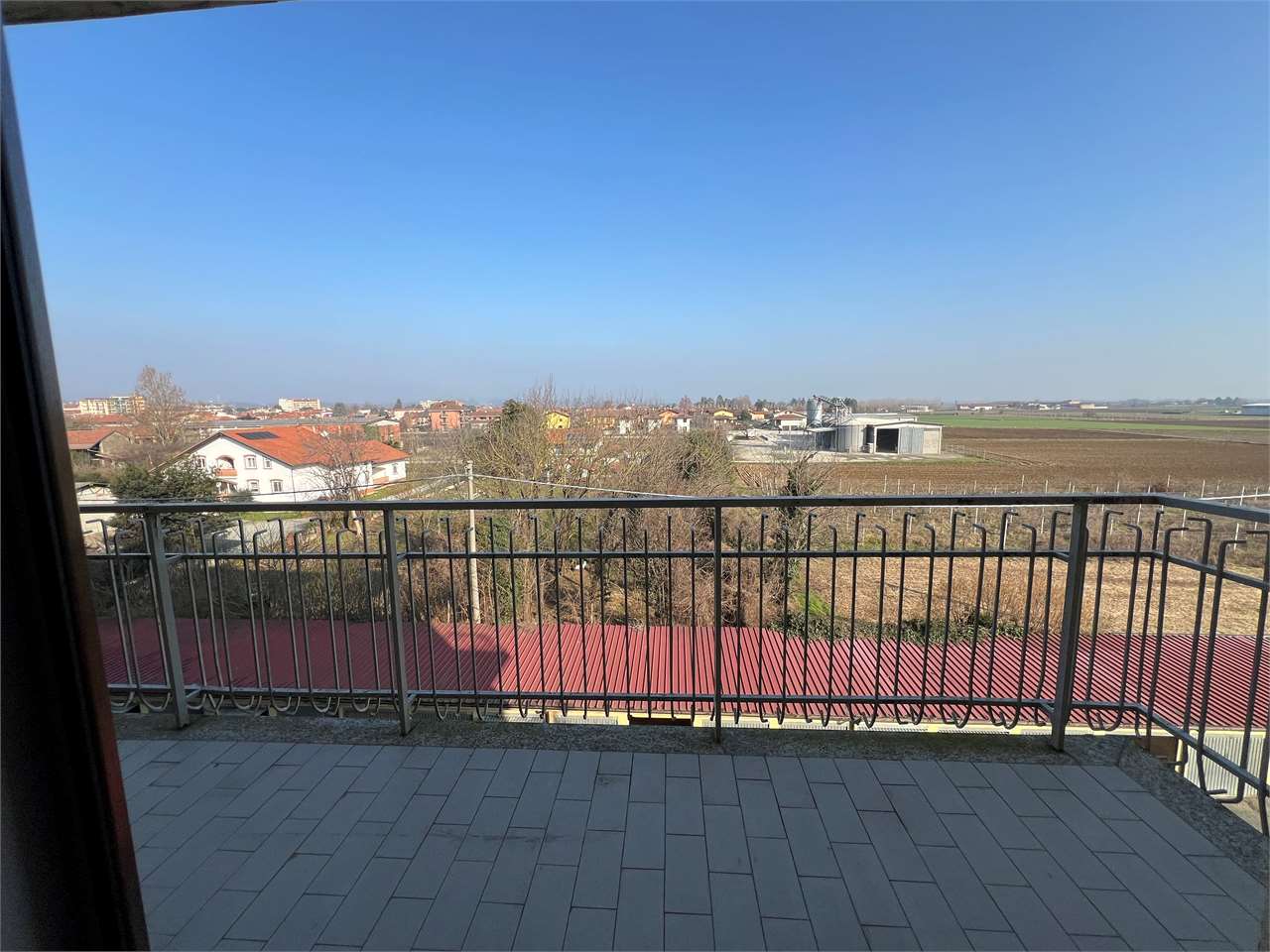 Appartamento in vendita a Cigliano (VC)