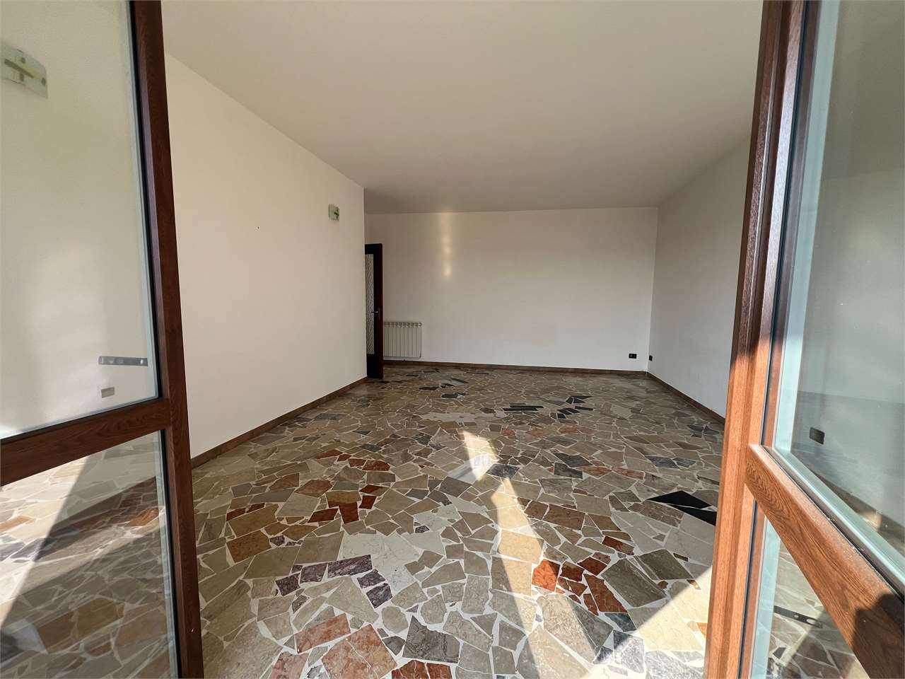 Appartamento in vendita a Cigliano (VC)