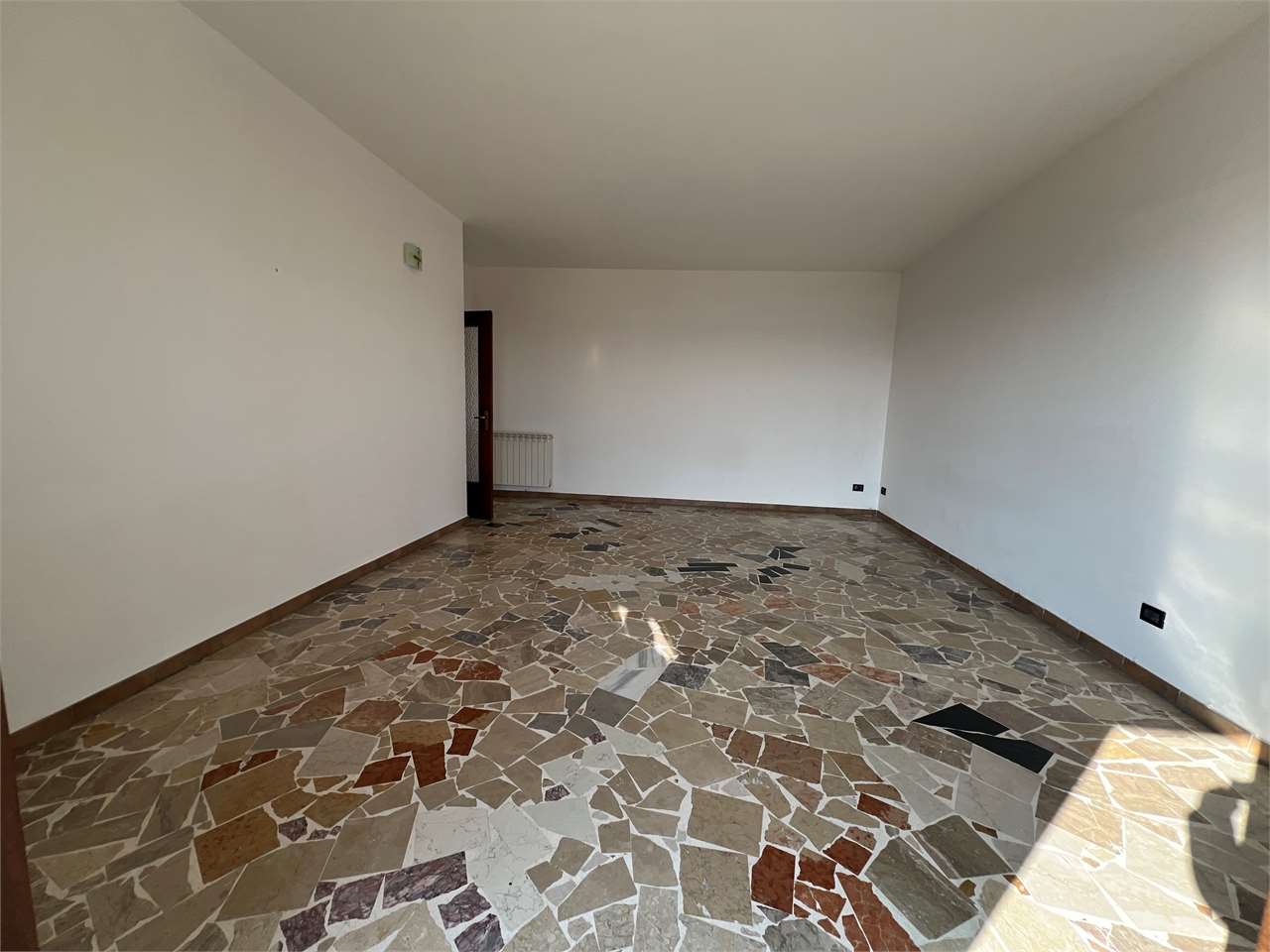 Appartamento in vendita a Cigliano (VC)