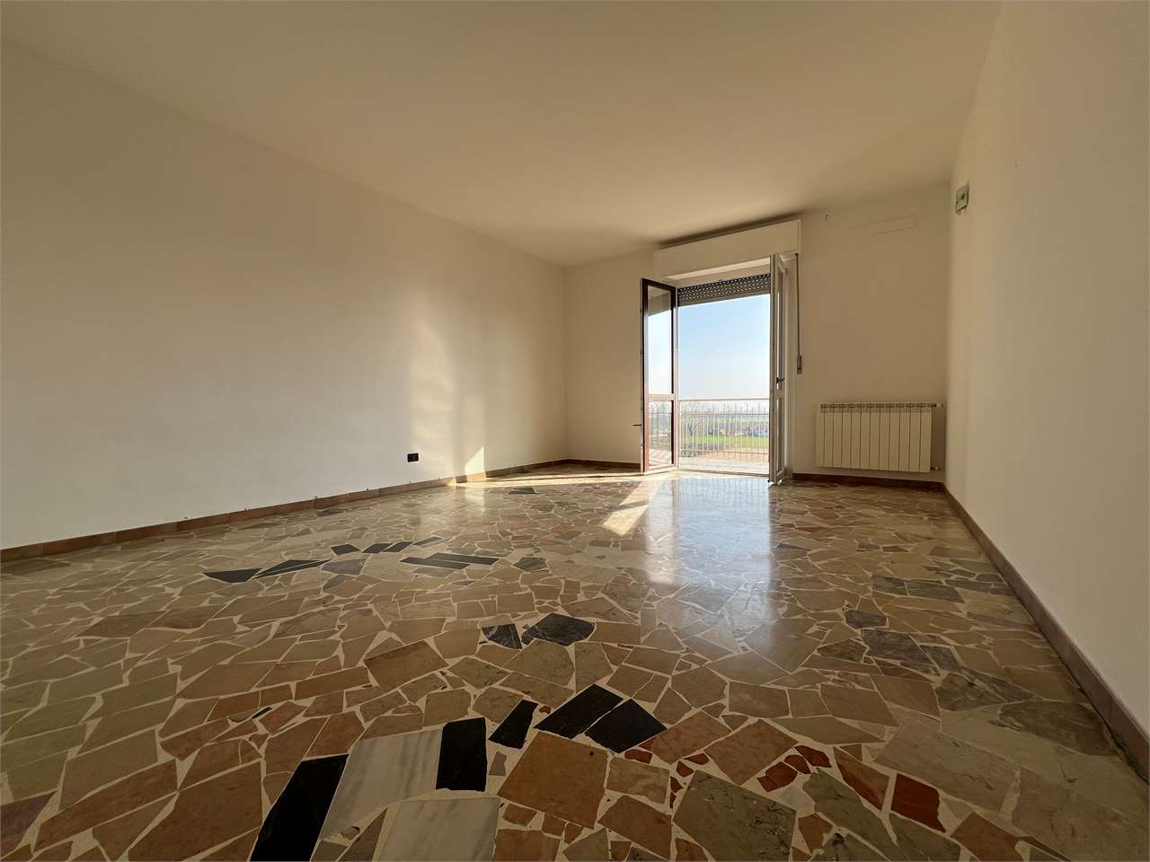 Appartamento in vendita a Cigliano (VC)