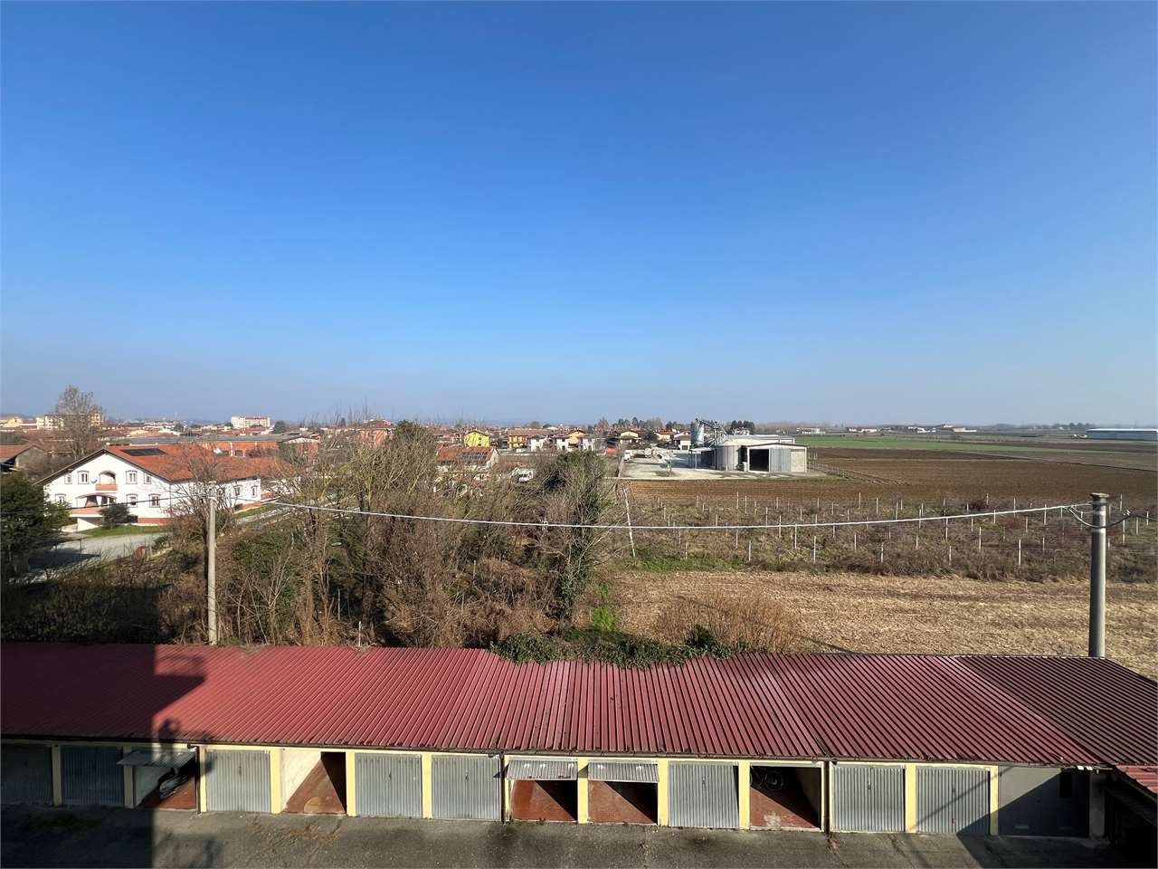 Appartamento in vendita a Cigliano (VC)