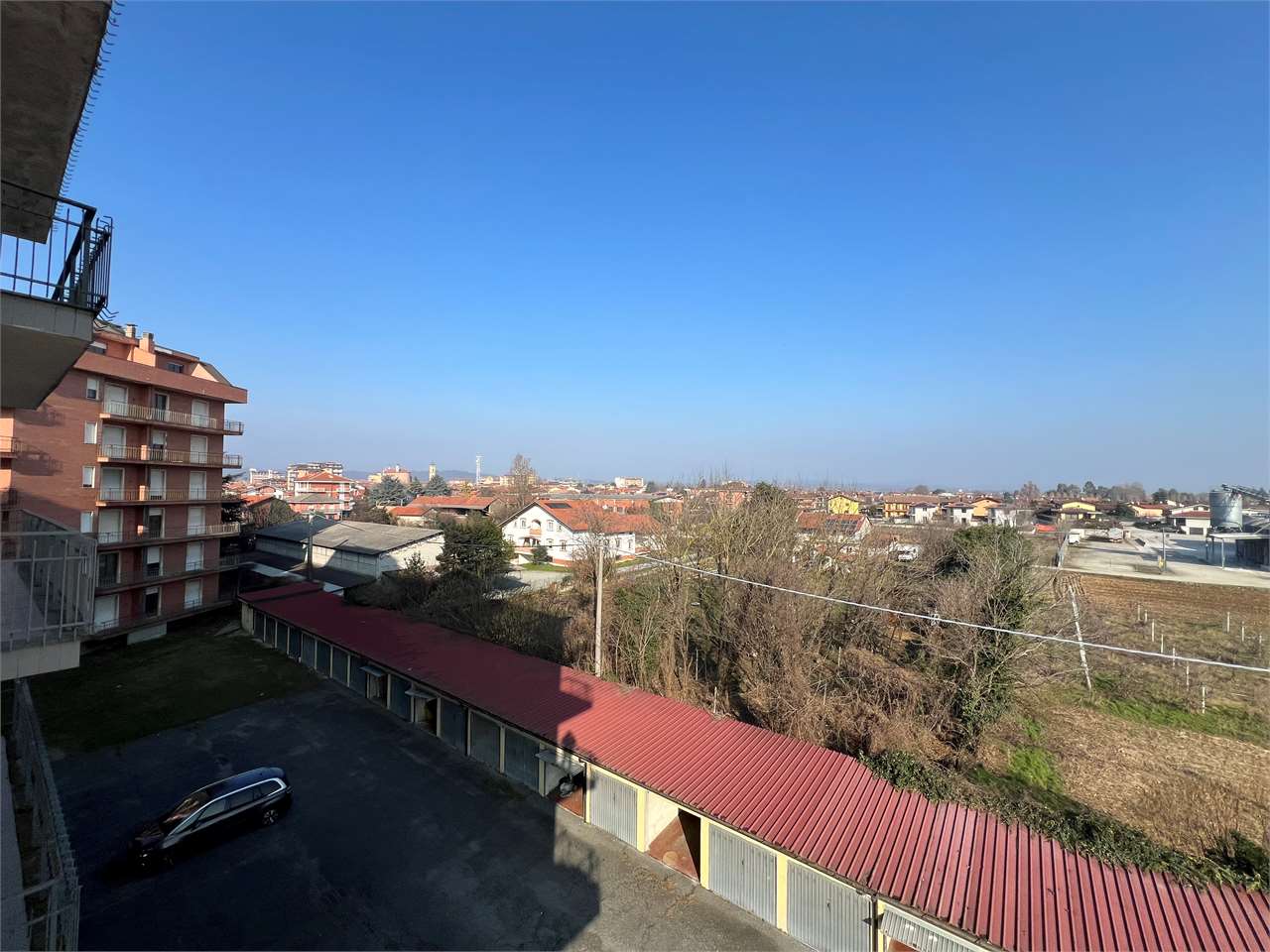 Appartamento in vendita a Cigliano (VC)