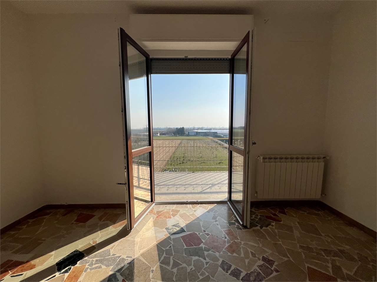 Appartamento in vendita a Cigliano (VC)