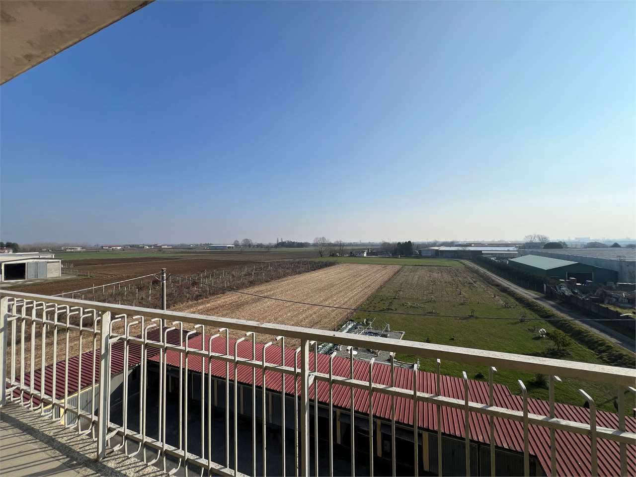 Appartamento in vendita a Cigliano (VC)
