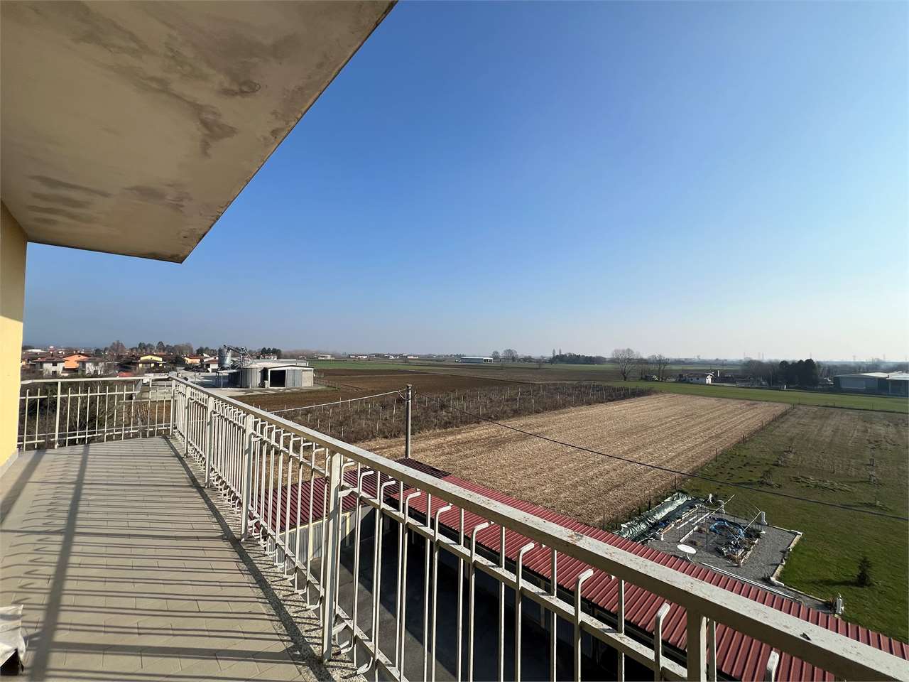 Appartamento in vendita a Cigliano (VC)