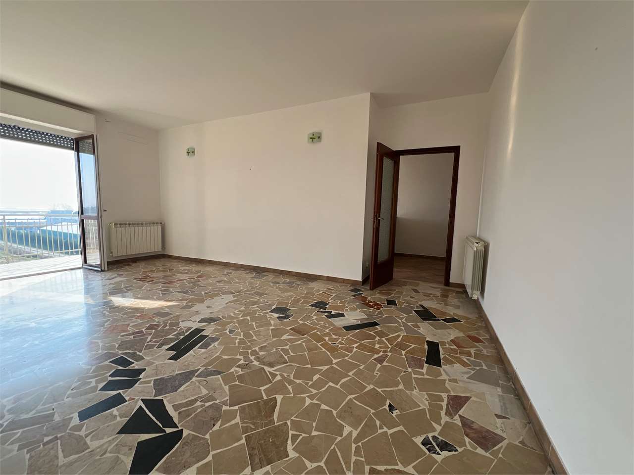 Appartamento in vendita a Cigliano (VC)