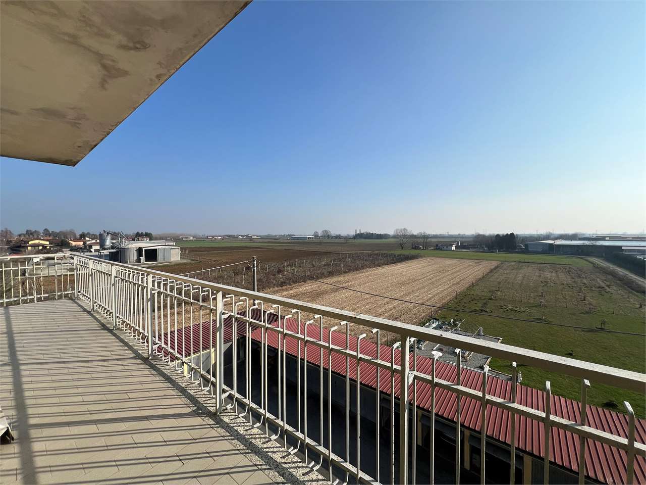 Appartamento in vendita a Cigliano (VC)