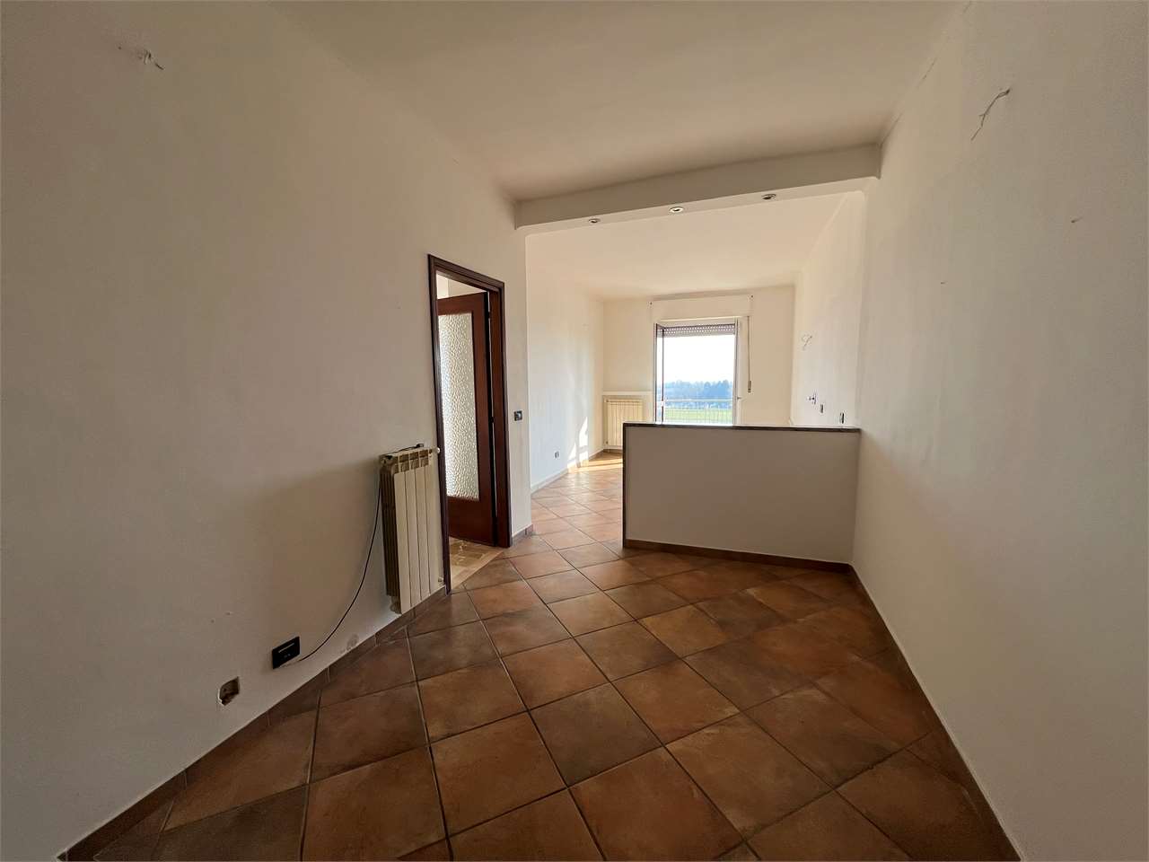 Appartamento in vendita a Cigliano (VC)