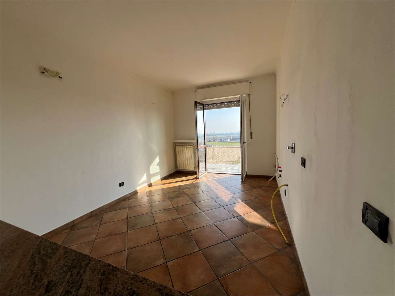 Appartamento in vendita a Cigliano (VC)