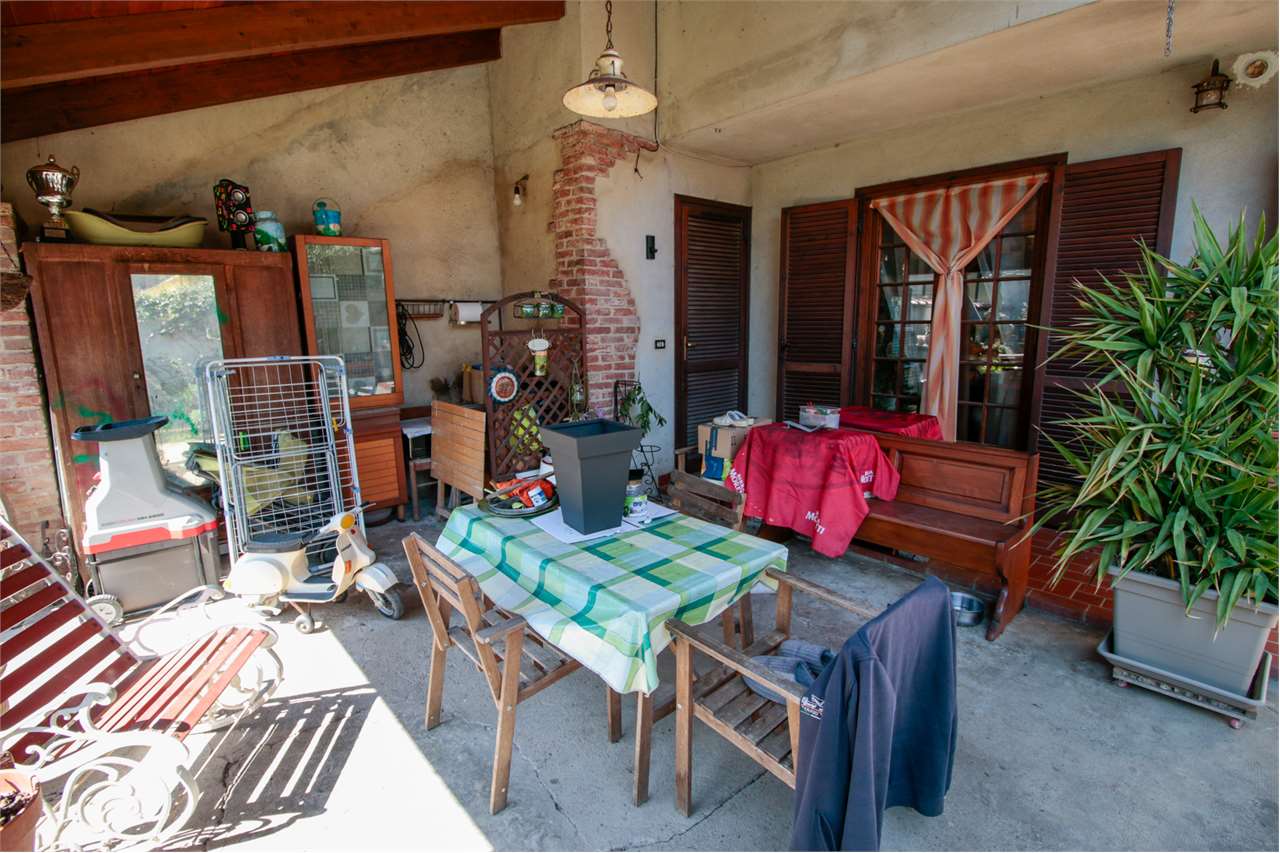 Casa indipendente in vendita a Montanaro (TO)
