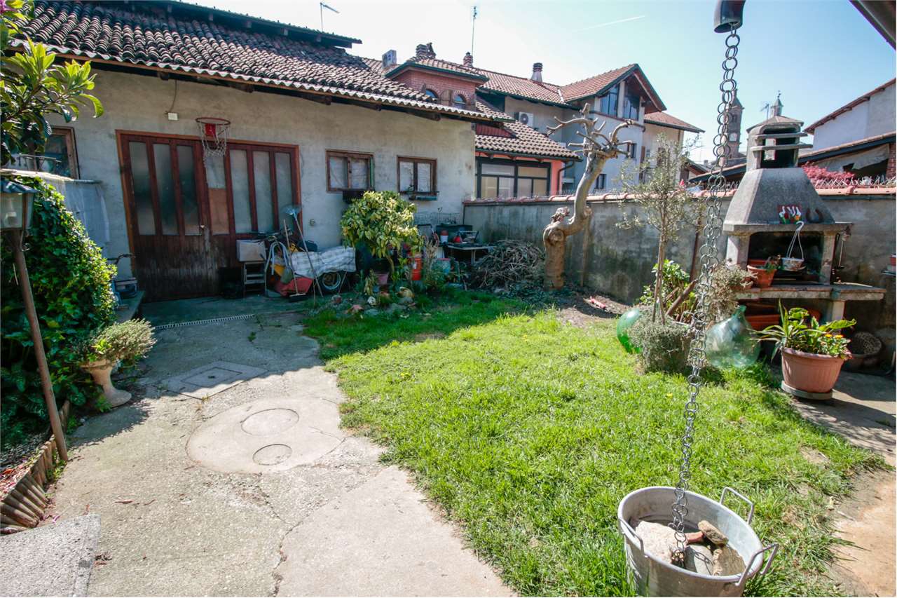 Casa indipendente in vendita a Montanaro (TO)