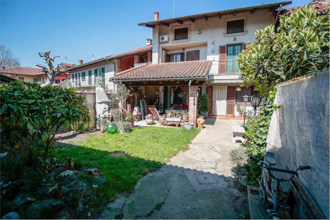 Casa indipendente in vendita a Montanaro (TO)