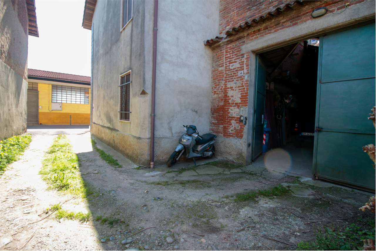Casa indipendente in vendita a Montanaro (TO)