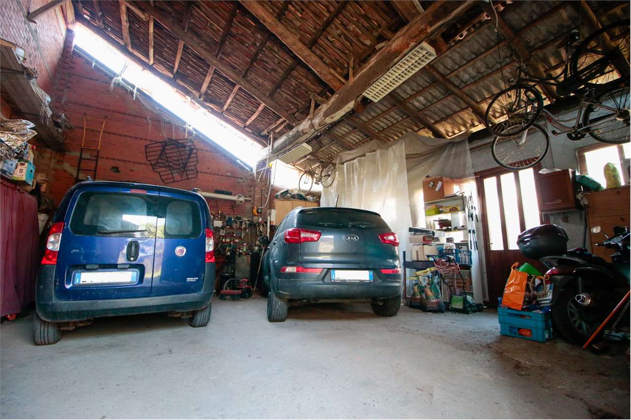 Casa indipendente in vendita a Montanaro (TO)