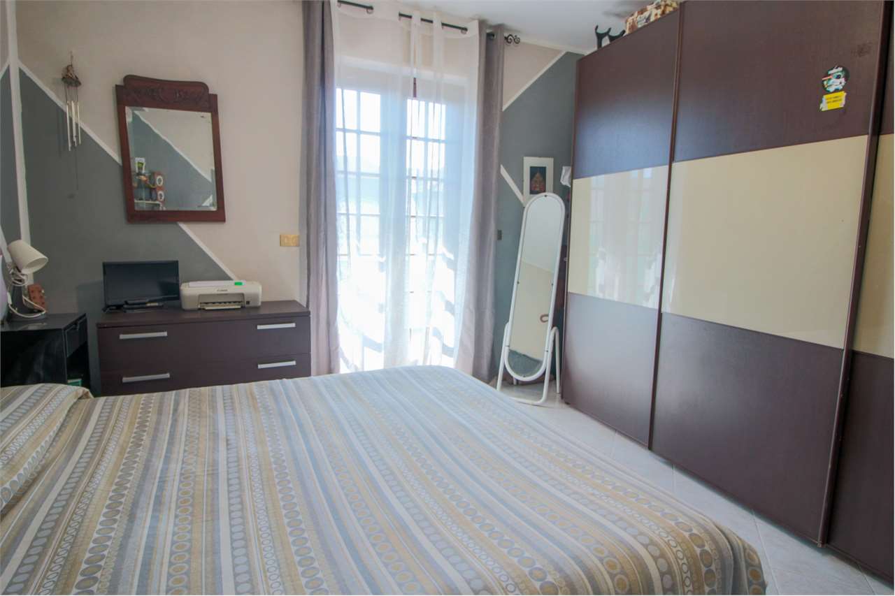 Casa indipendente in vendita a Montanaro (TO)