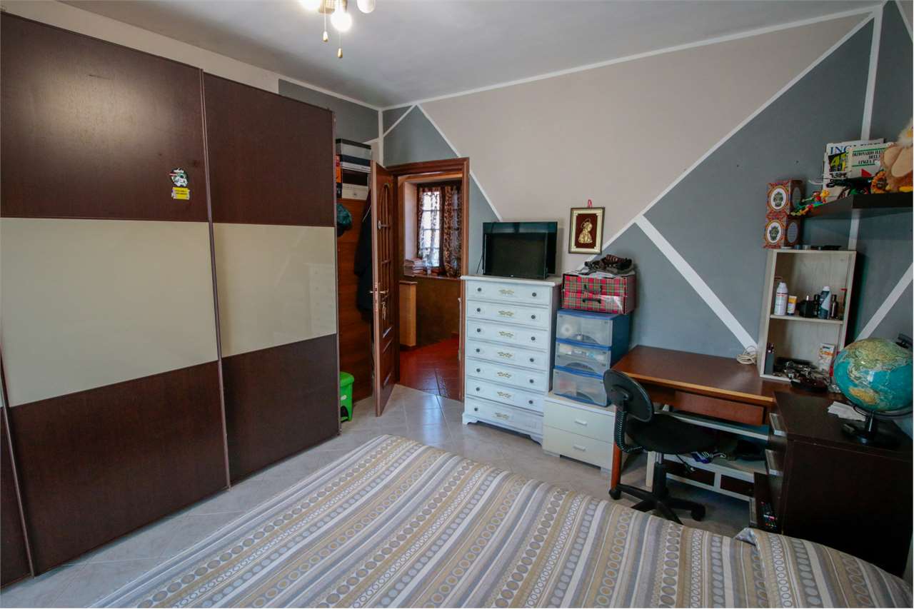Casa indipendente in vendita a Montanaro (TO)